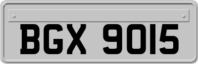 BGX9015