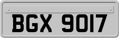 BGX9017