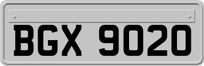 BGX9020