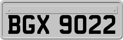 BGX9022