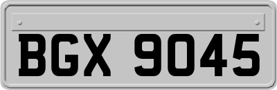BGX9045