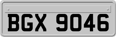 BGX9046