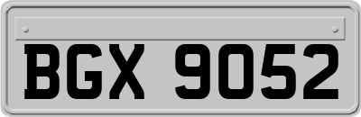 BGX9052