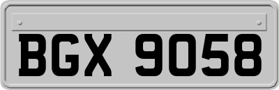 BGX9058