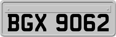 BGX9062