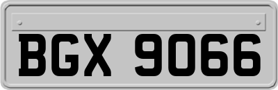 BGX9066