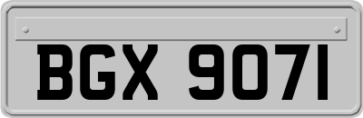 BGX9071