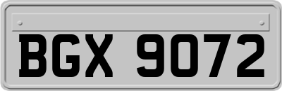 BGX9072