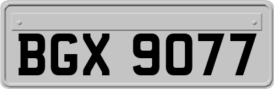 BGX9077