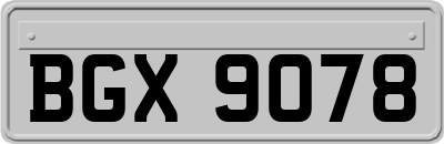 BGX9078