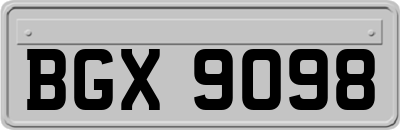 BGX9098