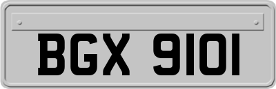 BGX9101