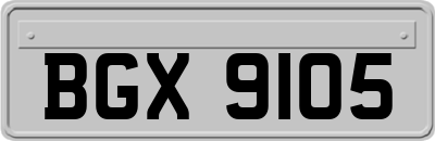 BGX9105