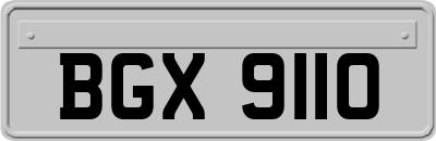 BGX9110