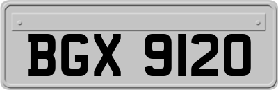 BGX9120
