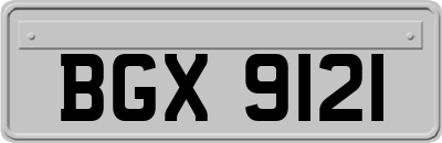 BGX9121