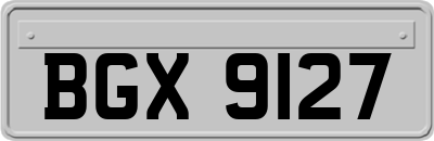 BGX9127
