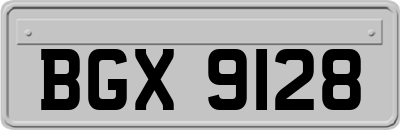 BGX9128