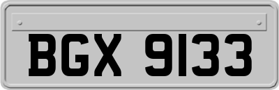 BGX9133