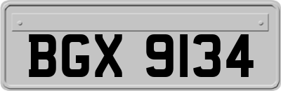 BGX9134