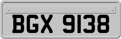 BGX9138