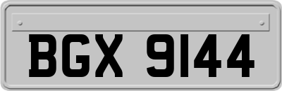 BGX9144