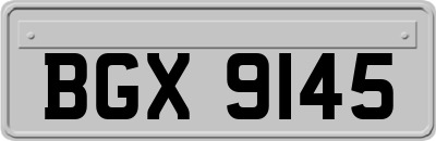 BGX9145