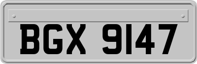 BGX9147