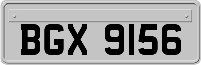 BGX9156