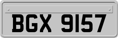BGX9157