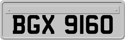 BGX9160