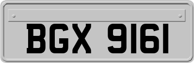 BGX9161