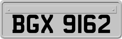 BGX9162