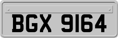 BGX9164