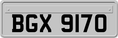 BGX9170