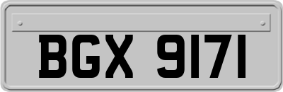 BGX9171