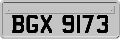 BGX9173