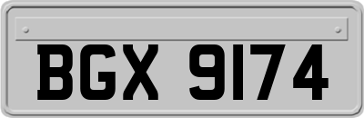 BGX9174