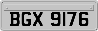 BGX9176