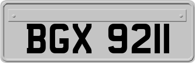 BGX9211