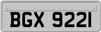 BGX9221