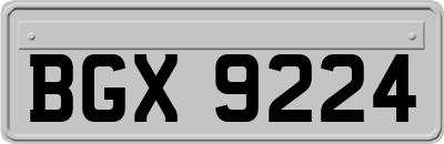 BGX9224