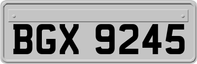 BGX9245