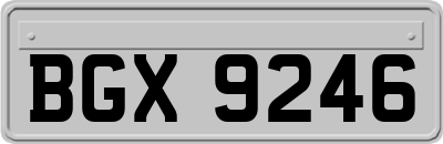BGX9246