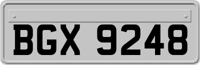 BGX9248