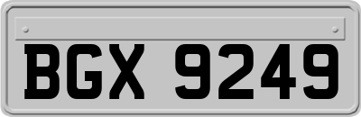 BGX9249