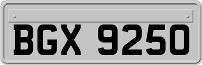 BGX9250