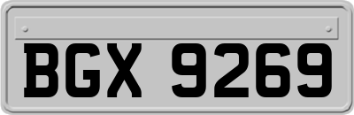 BGX9269