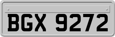 BGX9272