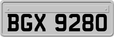 BGX9280